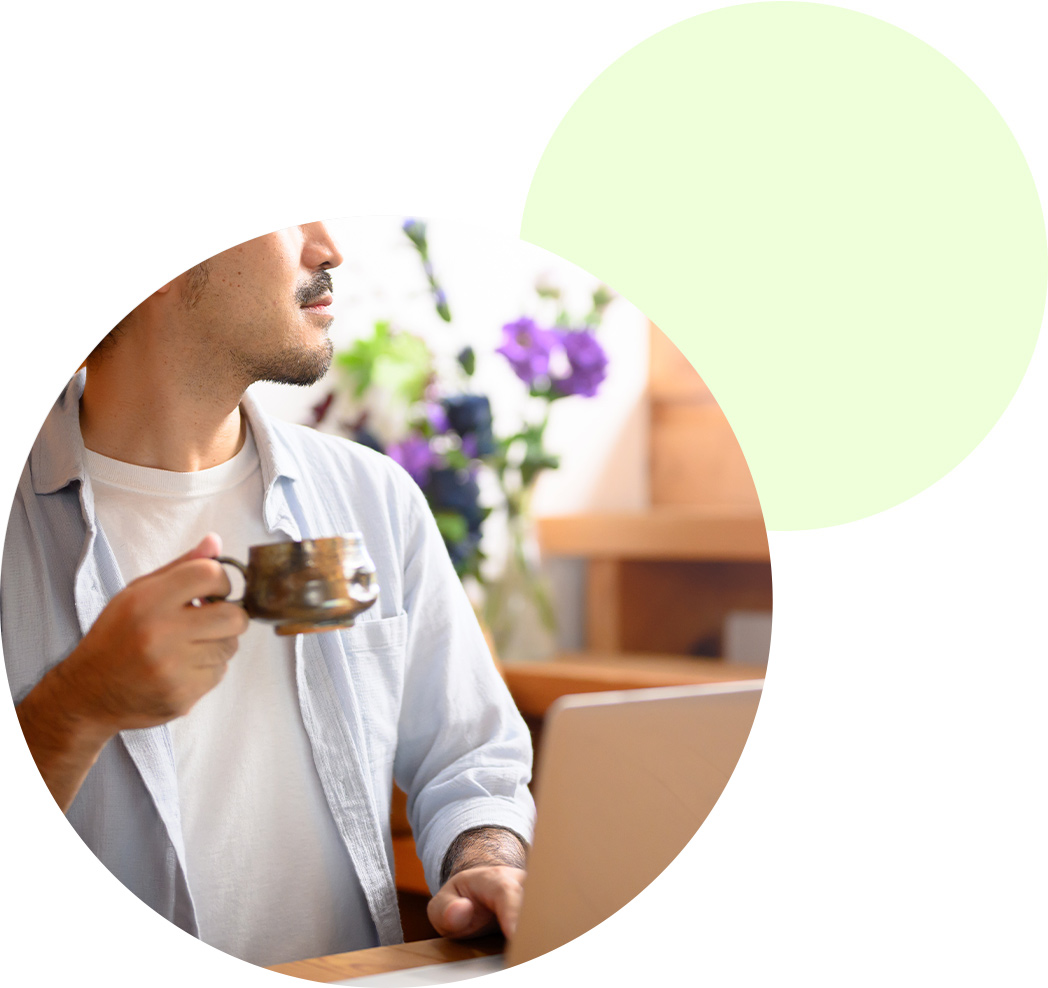 男性専用知的・精神障がい者グループホーム　プレッソときわ平